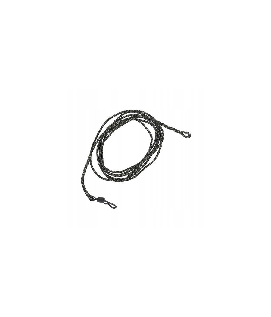PRZYPON - ZESTAW KARPIOWY - LEADCORE 80CM MIKADO