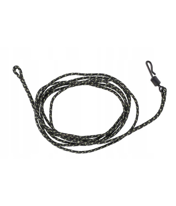 PRZYPON - ZESTAW KARPIOWY - LEADCORE 80CM MIKADO