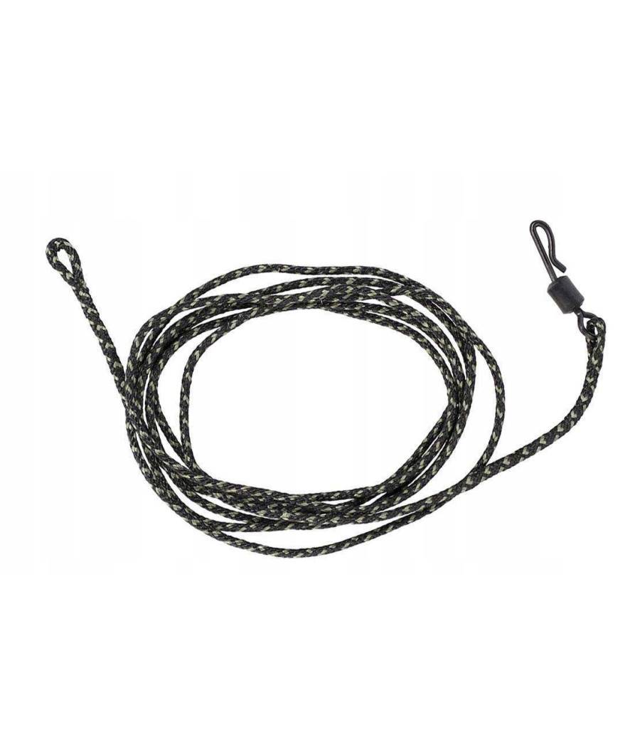 PRZYPON - ZESTAW KARPIOWY - LEADCORE 80CM MIKADO