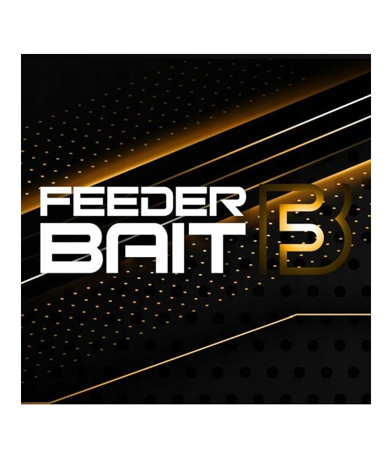 Burger Wafters R-72 Ananas Brzoskwinia Feeder Bait