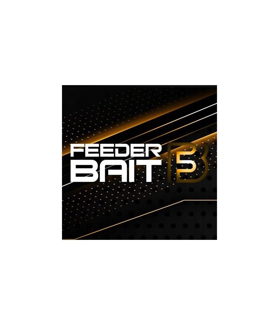 Burger Wafters R-72 Ananas Brzoskwinia Feeder Bait