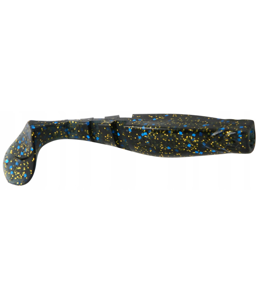 Przynęta mikado fishunter II 7.5cm / 330 - (op. 5 sztuk)