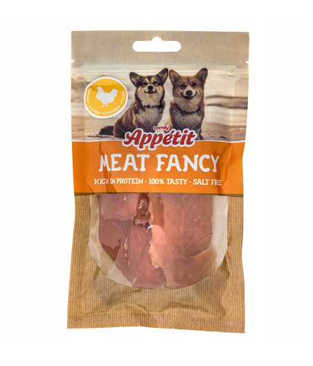 Przysmak dla psa Comfy Appetit Meat Fancy kurczak 100 g