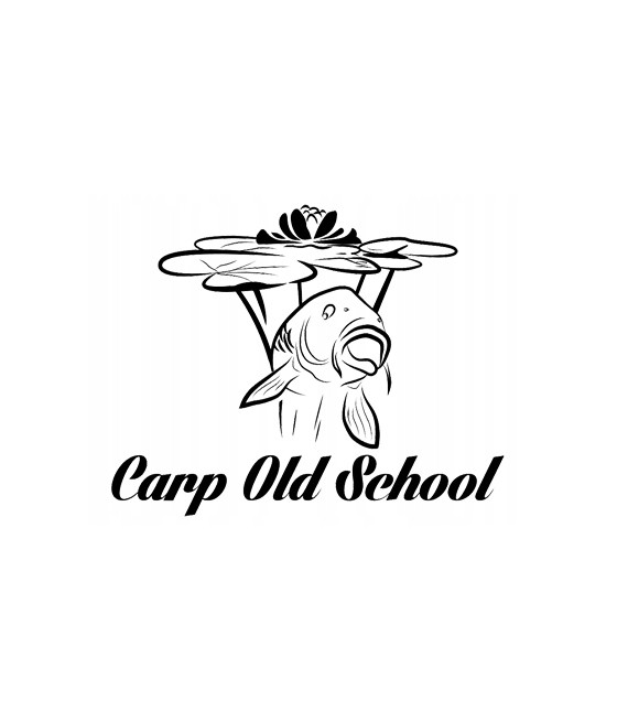 Carp Old School Glue Banan 1kg