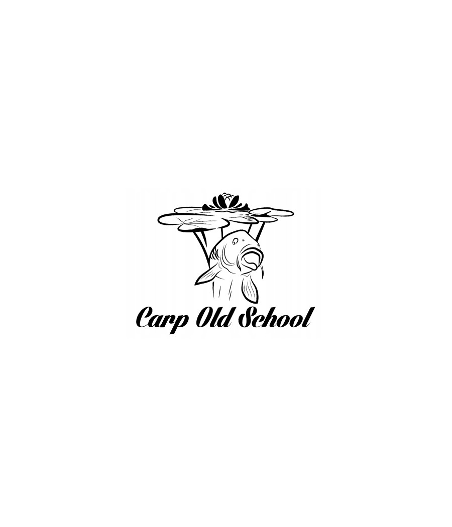 Carp Old School Glue Banan 1kg