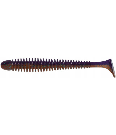 Select Fetish 4" col.206 (5szt/opak) IBIS