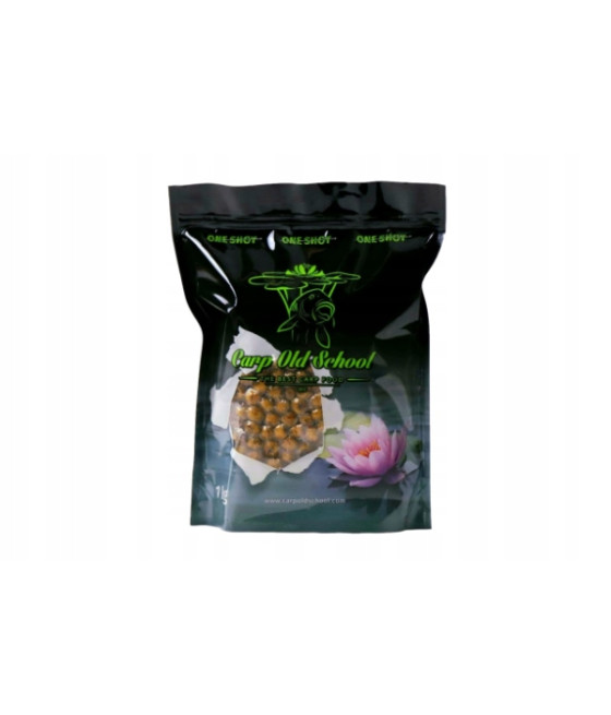 CARP OLD SCHOOL Orzech Tygrysi Naturalny 1kg