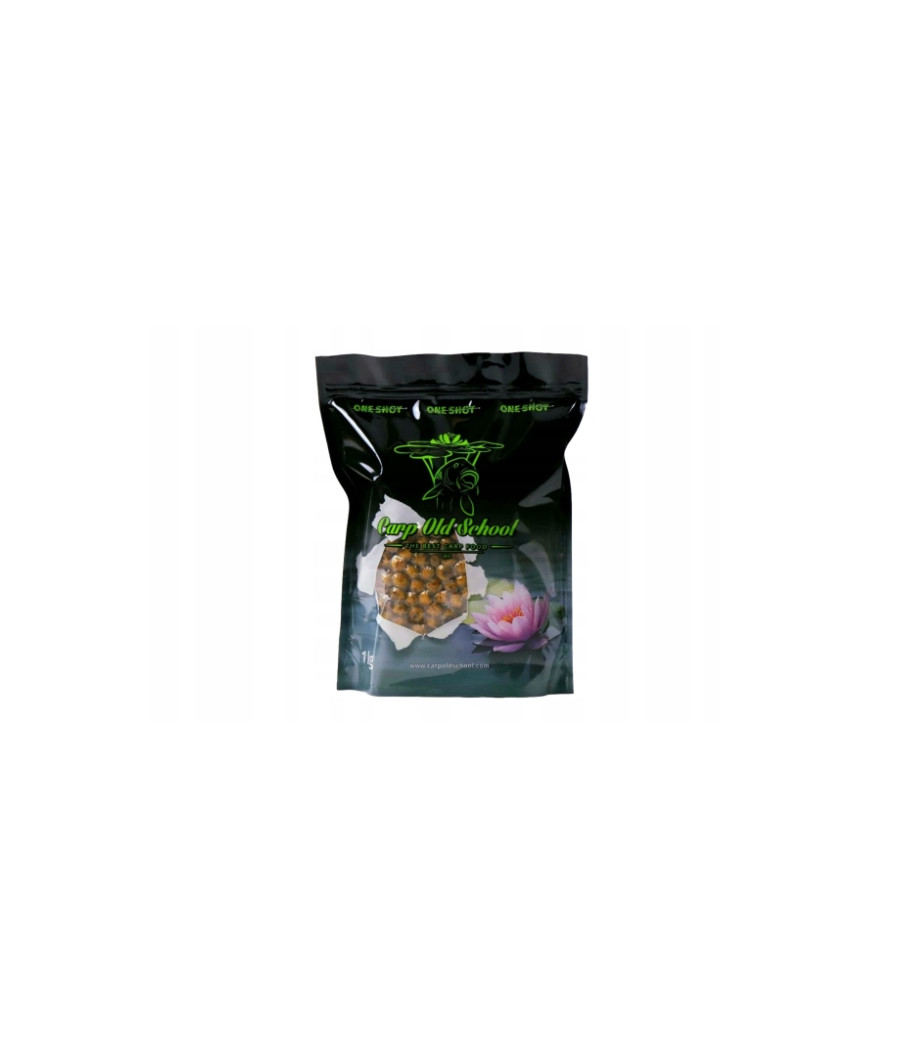 CARP OLD SCHOOL Orzech Tygrysi Naturalny 1kg
