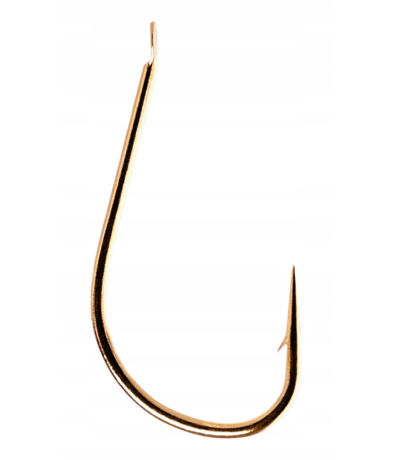 PRZYPONY GERMINA HOOK CHINTA GOLD PROFESSIONAL SNE 10 szt
