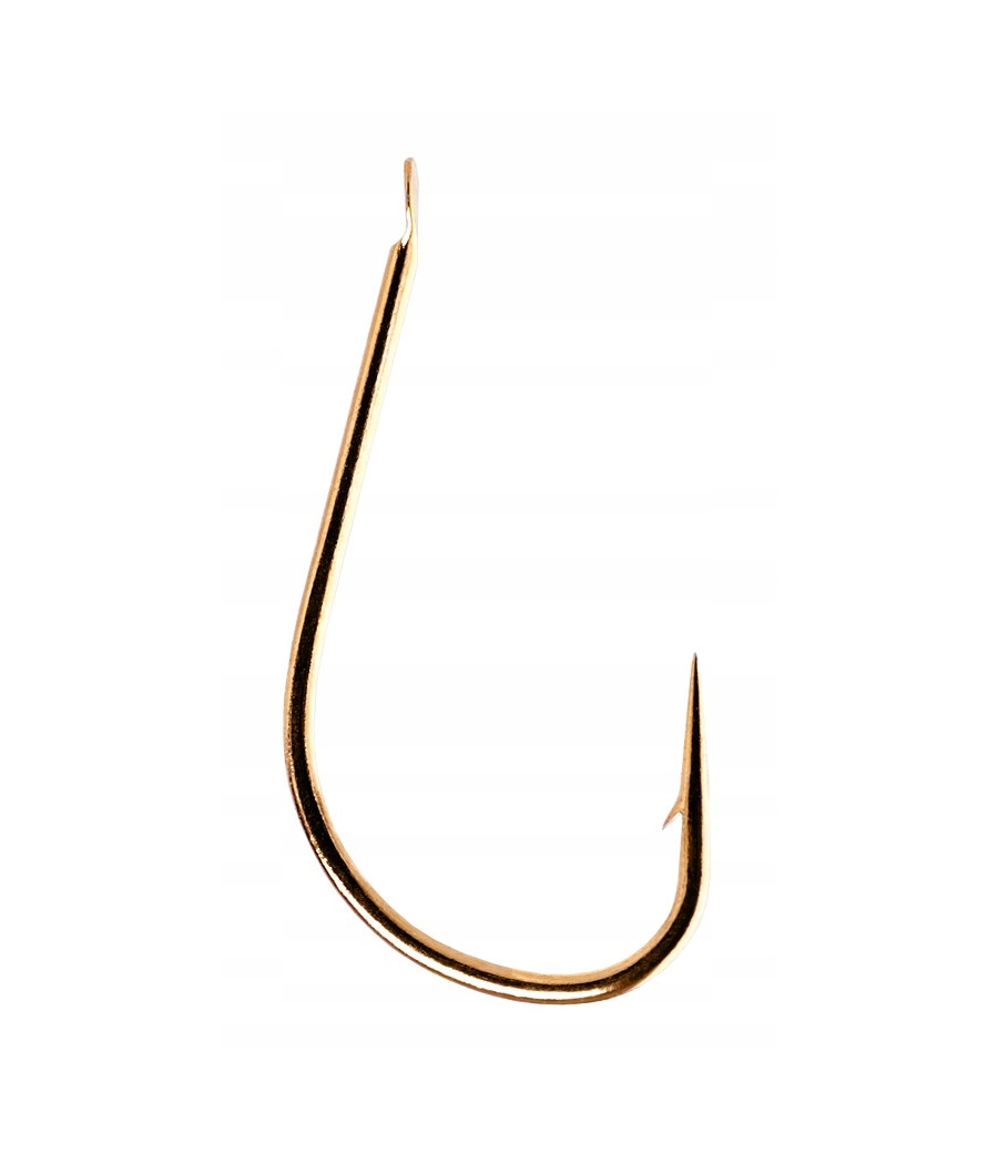 PRZYPONY GERMINA HOOK CHINTA GOLD PROFESSIONAL SNE 10 szt PRZYPONY GERMINA HOOK CHINTA GOLD PROFESSIONAL SNE 10 szt