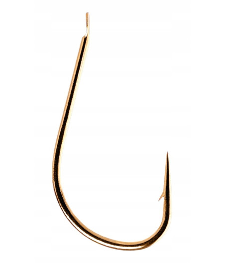 PRZYPONY GERMINA HOOK CHINTA GOLD PROFESSIONAL SNE 10 szt