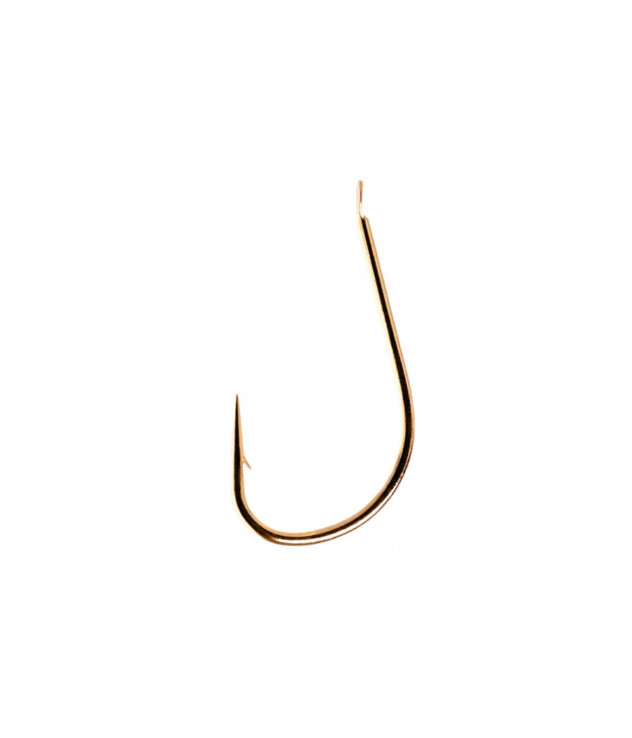 PRZYPONY GERMINA HOOK CHINTA GOLD PROFESSIONAL SNE 10 szt