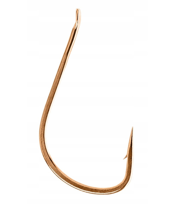PRZYPONY GERMINA HOOK CHINTA GOLD PROFESSIONAL SNE 10 szt