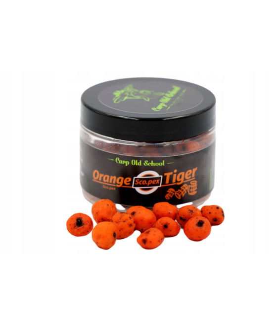 Carp Old School Orzech Tygrysi Orange Tiger 150ml