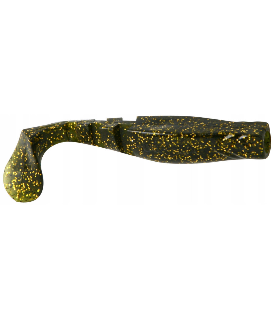 PRZYNĘTA MIKADO FISHUNTER II 6.5cm / 331 - (op. 5 sztuk)
