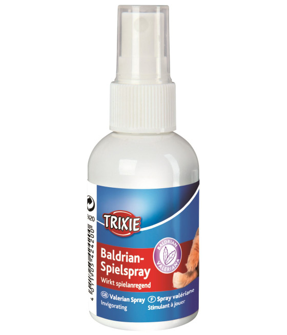 Trixie Spray z walerianą mały 50 ml