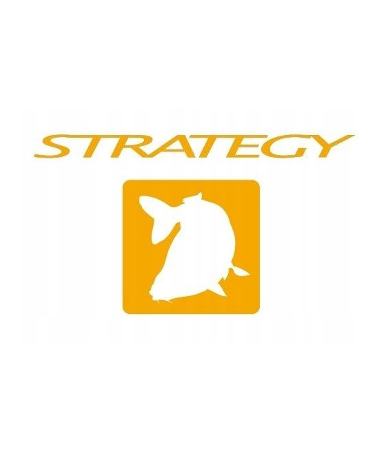 Stopery na włos do kulek Strategy Reload Boilie Stopper - Tinted