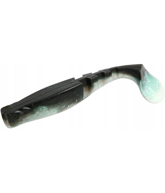 PRZYNĘTA MIKADO FISHUNTER II 6.5cm / 314 - (op. 5 sztuk)