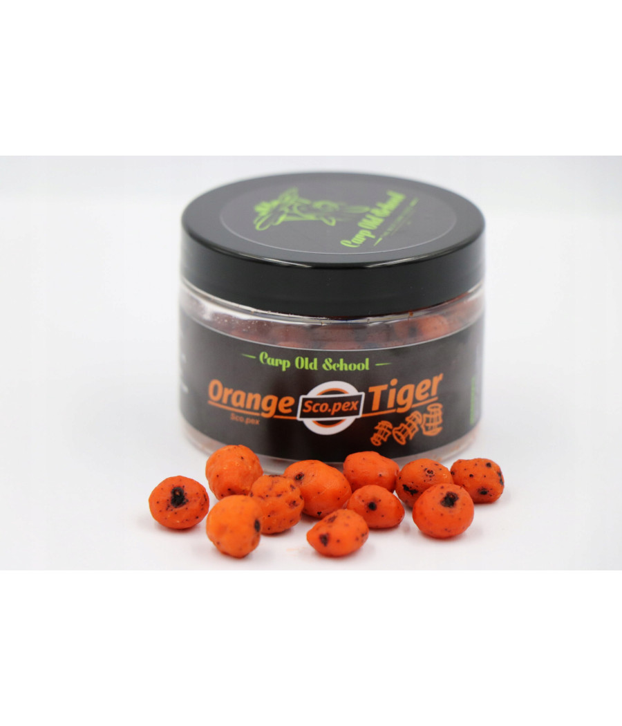 Carp Old School Orzech Tygrysi Orange Tiger 150ml