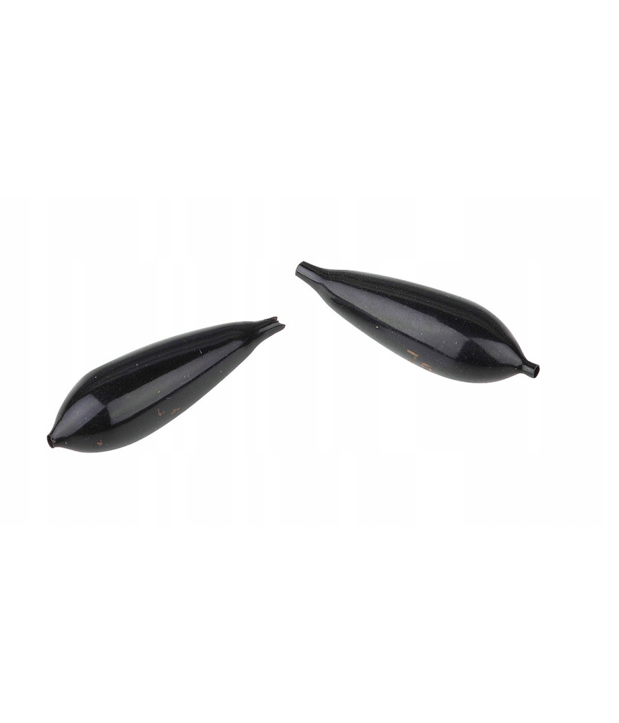 CIĘŻAREK CRESTA COATED INLINE OLIVETTES 2.5G SPRO