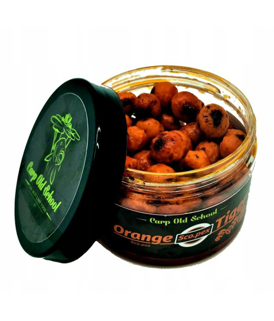 Carp Old School Orzech Tygrysi Orange Tiger 150ml