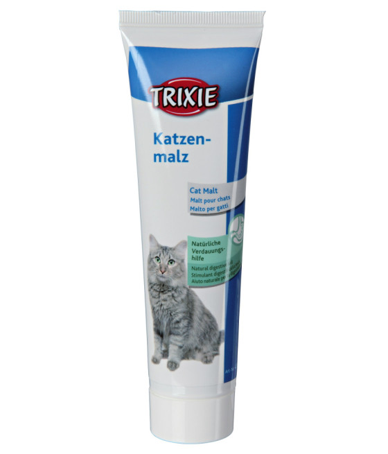 Zestawy witamin dla kota Trixie pasta 240 ml 100 g 1 szt.