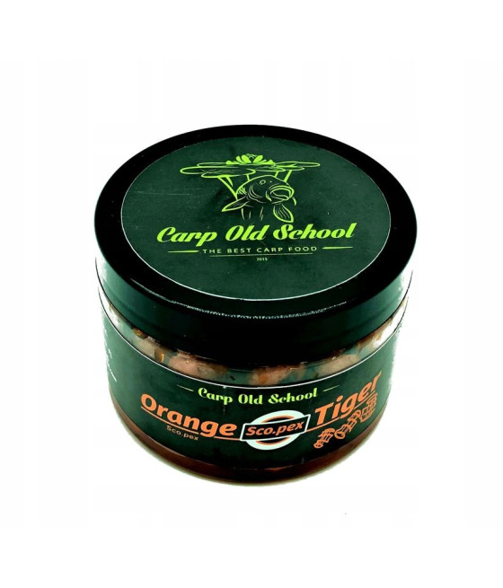 Carp Old School Orzech Tygrysi Orange Tiger 150ml