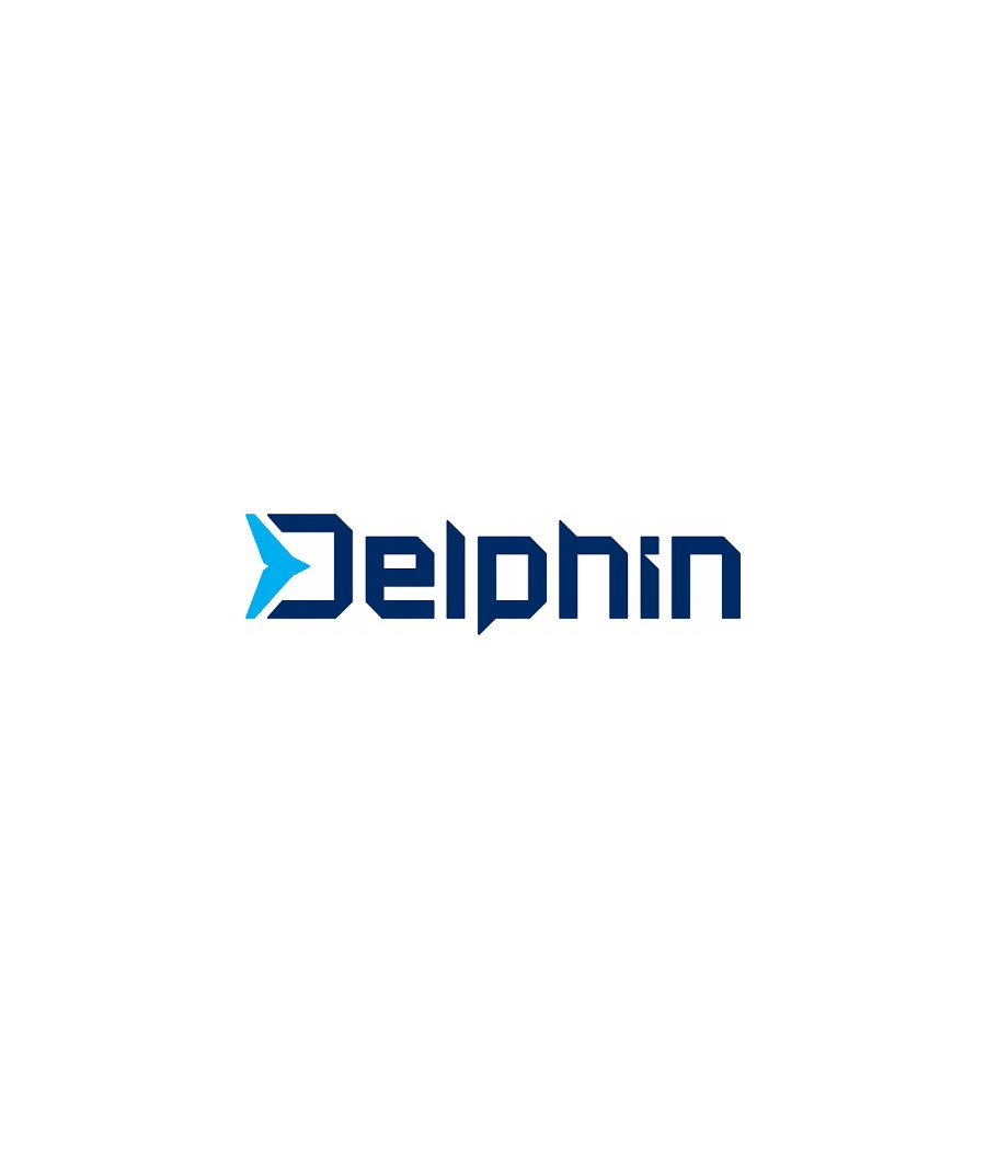 Delphin krętlik karpiowy THE END Ronnie rozm. 9 + stopery 20+10szt