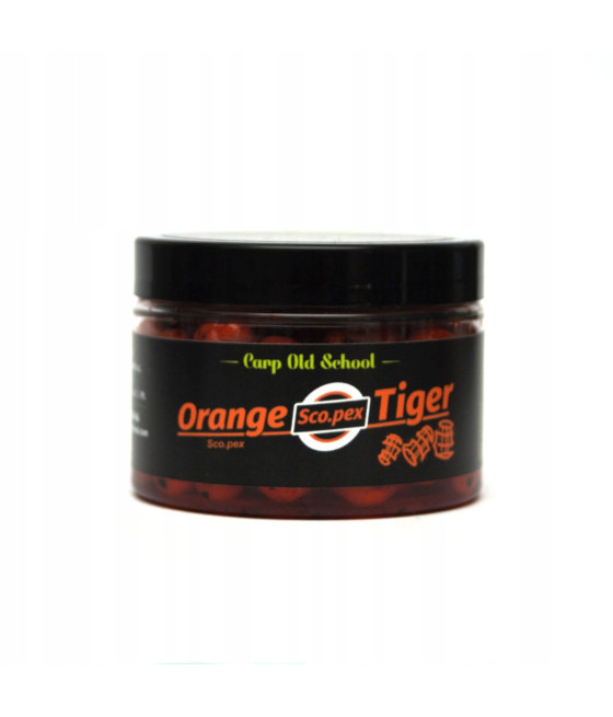 Carp Old School Orzech Tygrysi Orange Tiger 150ml