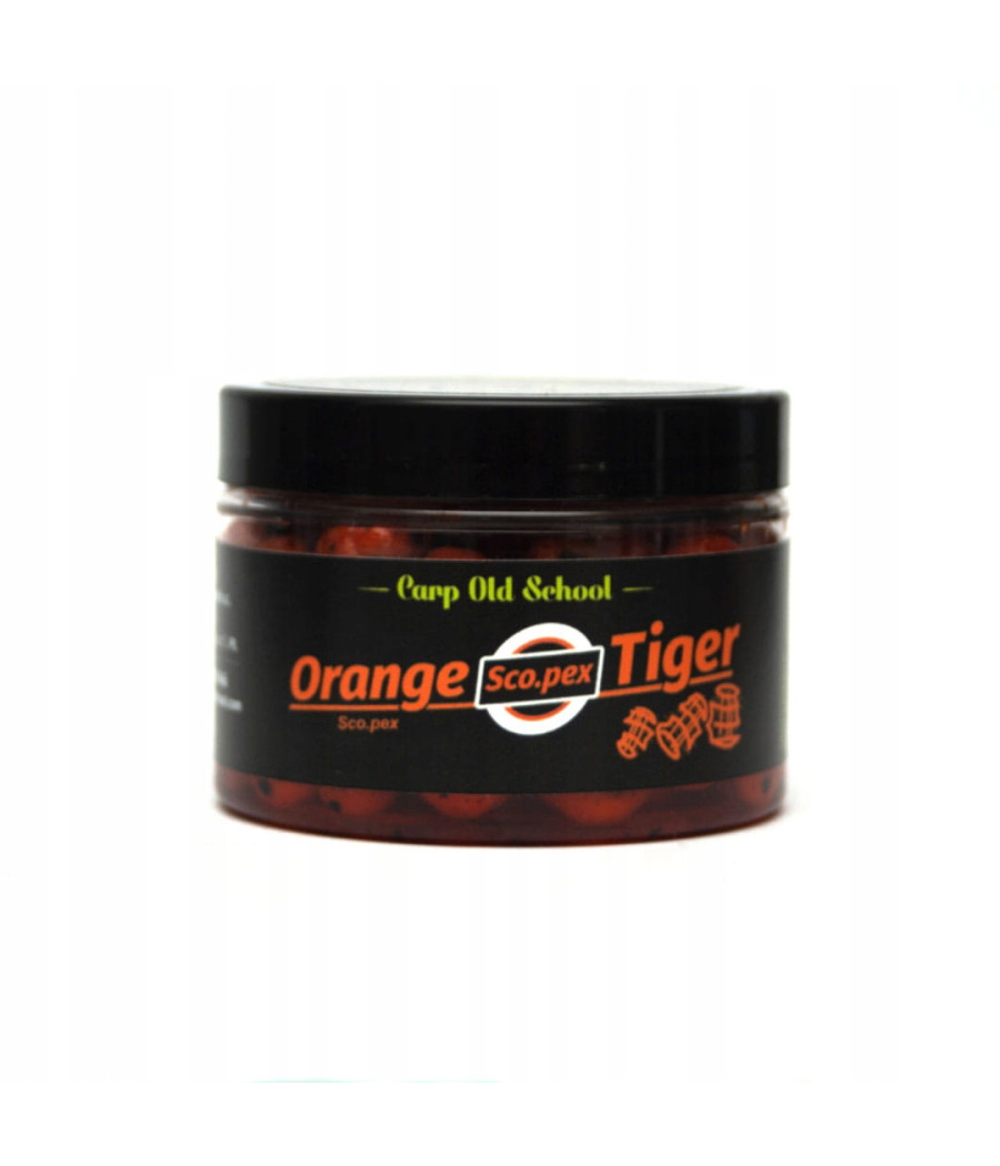 Carp Old School Orzech Tygrysi Orange Tiger 150ml