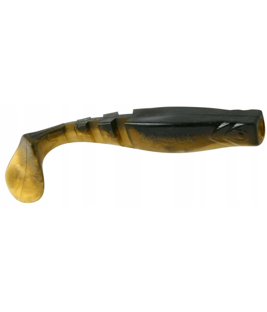 PRZYNĘTA MIKADO FISHUNTER II 6.5cm / 318 - (op. 5 sztuk)