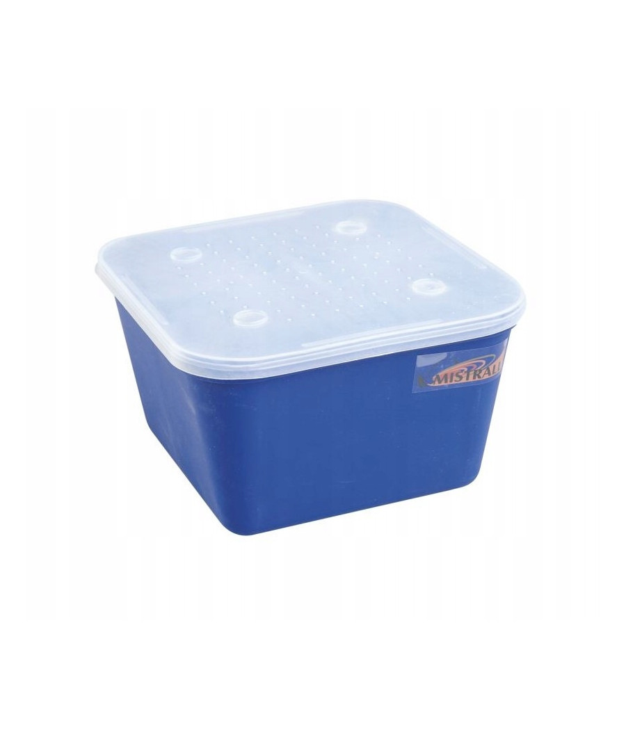 PUDEŁKO 170/100 LARGE 2 LITRES MISTRAL PUDEŁKO 170/100 LARGE 2 LITRES MISTRAL