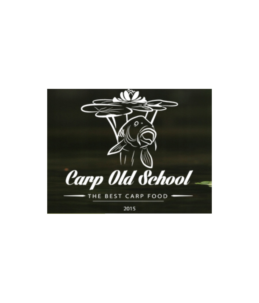 Przynęta Orzech Tygrysi Carp Old School Pink 150 ml