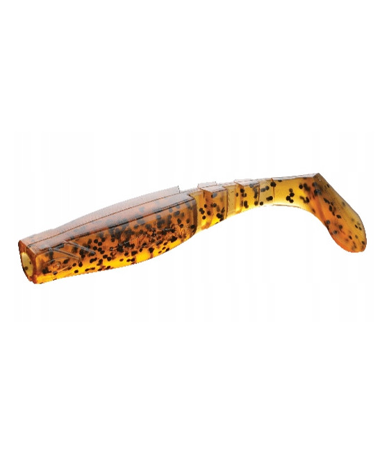 Guma Mikado Fishunter 3,5cm - 36 (op. 8 sztuk)