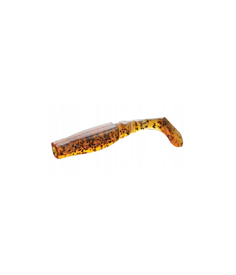 Guma Mikado Fishunter 3,5cm - 36 (op. 8 sztuk) Guma Mikado Fishunter 3,5cm - 36 (op. 8 sztuk)