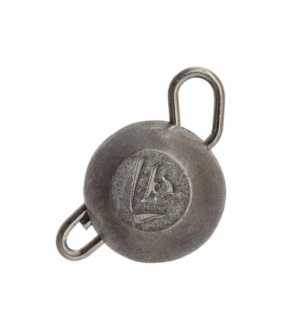 Select Tungsten Sinker 1.5g 5szt. Black czeburaszka wolframowa Select Tungsten Sinker 1.5g 5szt. Black czeburaszka wolframowa