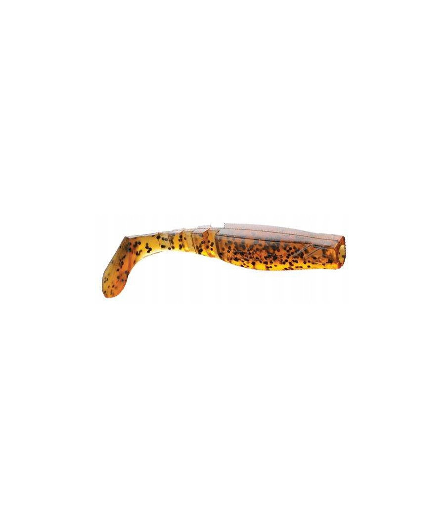 Guma Mikado Fishunter 3,5cm - 36 (op. 8 sztuk)