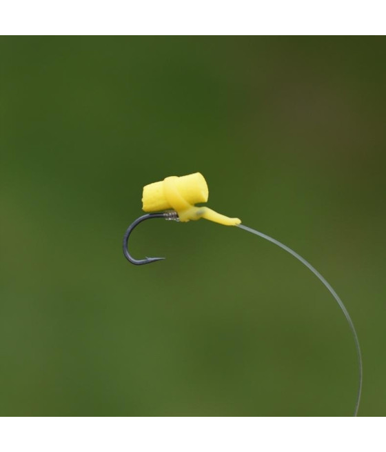 UnderCarp Pływająca pianka wypornościowa Zig Rig - czerwony