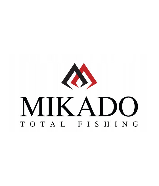 MIKADO PRZYNĘTA - FISHUNTER 3.5cm/130 - (op. 8 sztuk)
