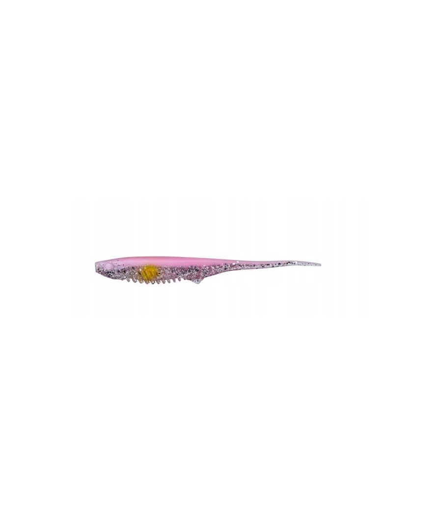 JASKÓŁKA GUNKI MOSQUITO 4.3"(11cm) - CRYSTAL JASKÓŁKA GUNKI MOSQUITO 4.3"(11cm) - CRYSTAL