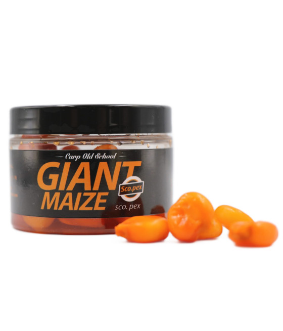 Przynęta Giant Maize- scopex 150ml