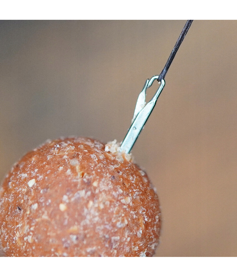 Igła do kulek z zapadką Strategy Reload Baiting Needle