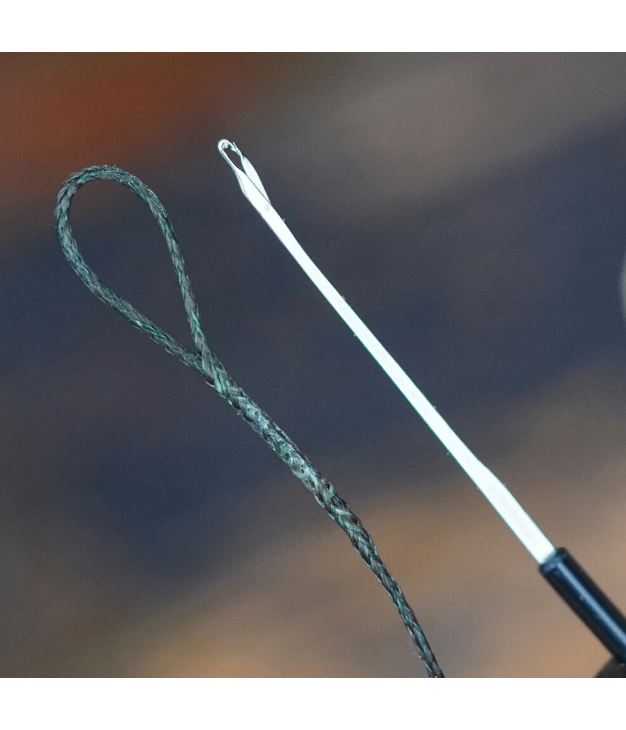 Igła do kulek z zapadką Strategy Reload Fine Baiting Needle