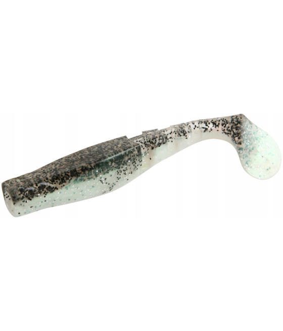 Przynęta mikado fishunter II 7.5cm / 323 - (op. 5 sztuk)