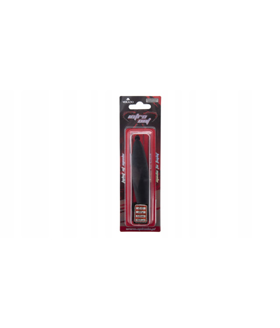 Przypon Mikado HIC089-2/0 stal 100 kg 150 cm