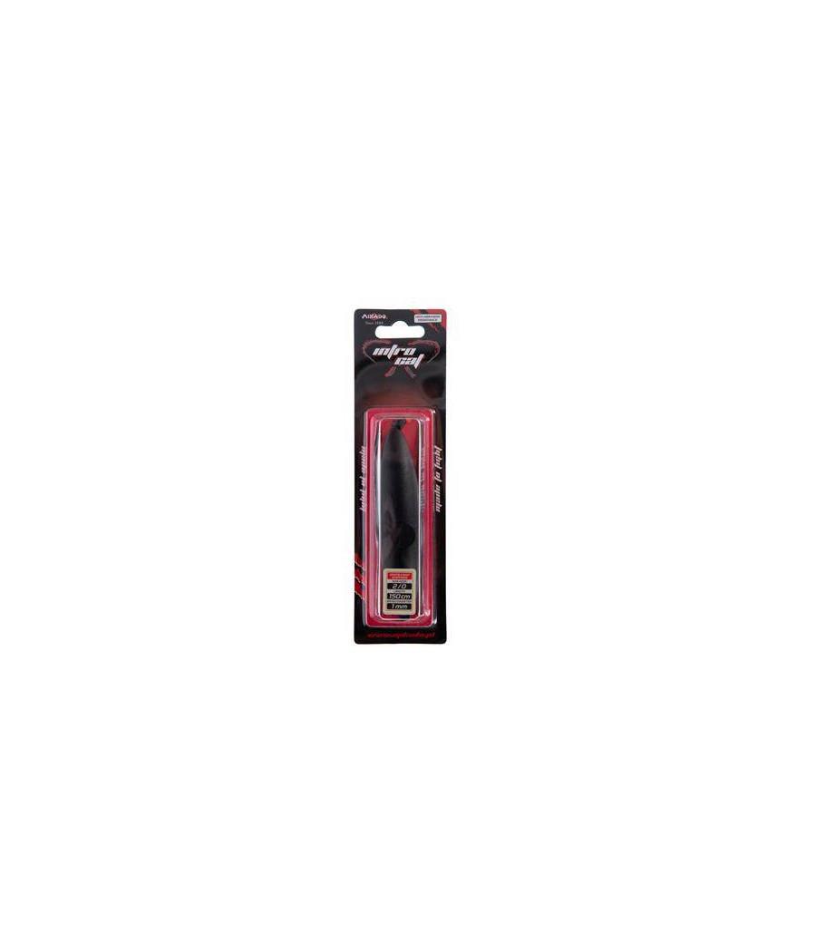 Przypon Mikado HIC089-2/0 stal 100 kg 150 cm