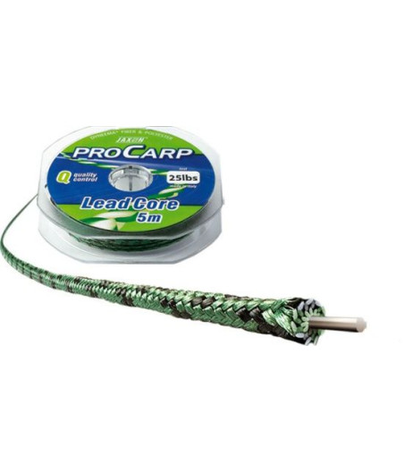Plecionka Jaxon Lead Core 0,57 mm x 5 m