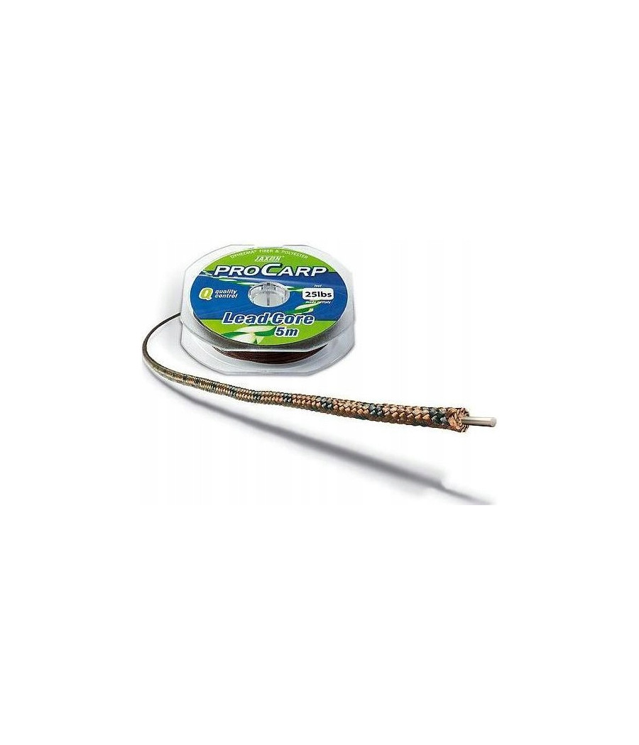 Plecionka Jaxon XTR CARP LEAD CORE 11,3 mm x 5 m