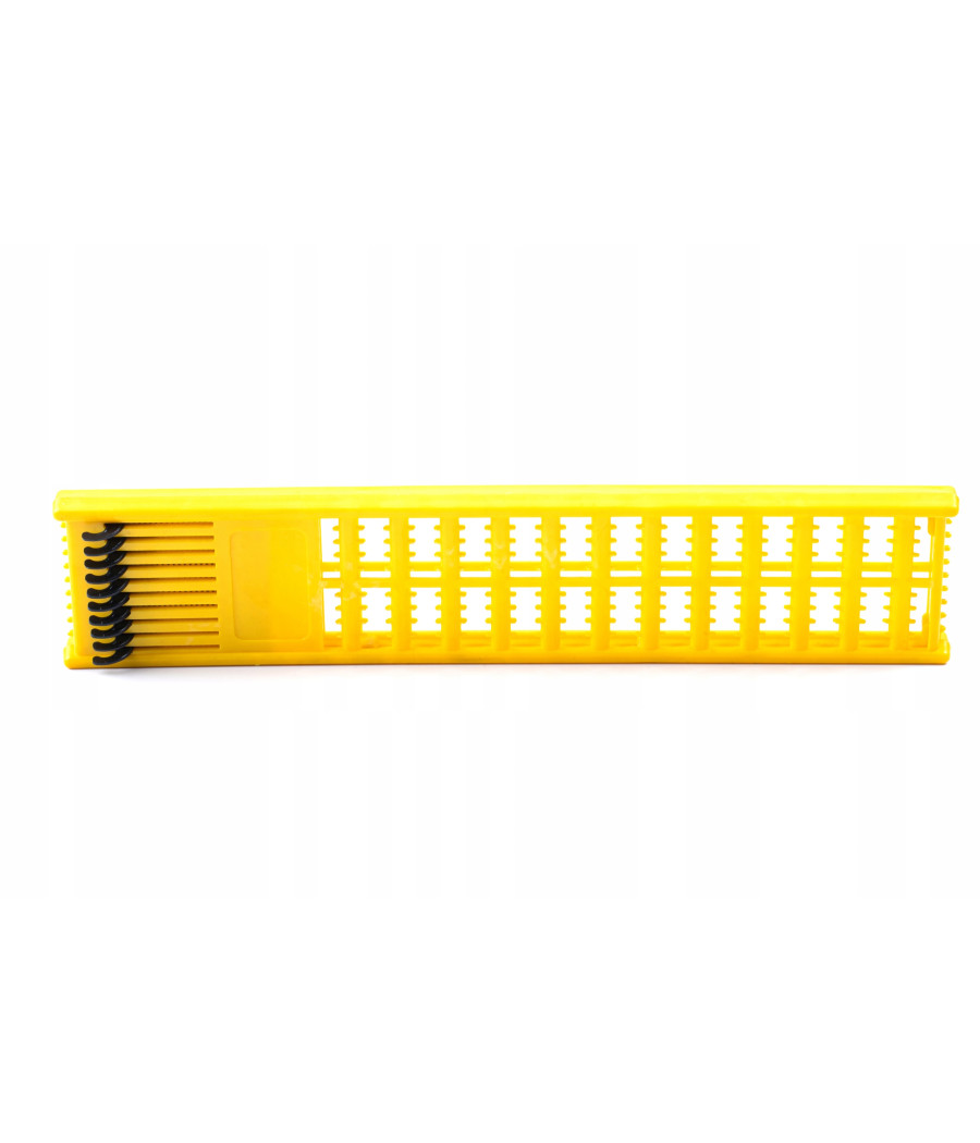 DRABINKA ZE SPRĘŻYNKAMI NA PRZYPONY 28cm MISTRALL