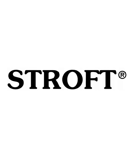ŻYŁKA STROFT "GTM" 0.06 mm 25 m